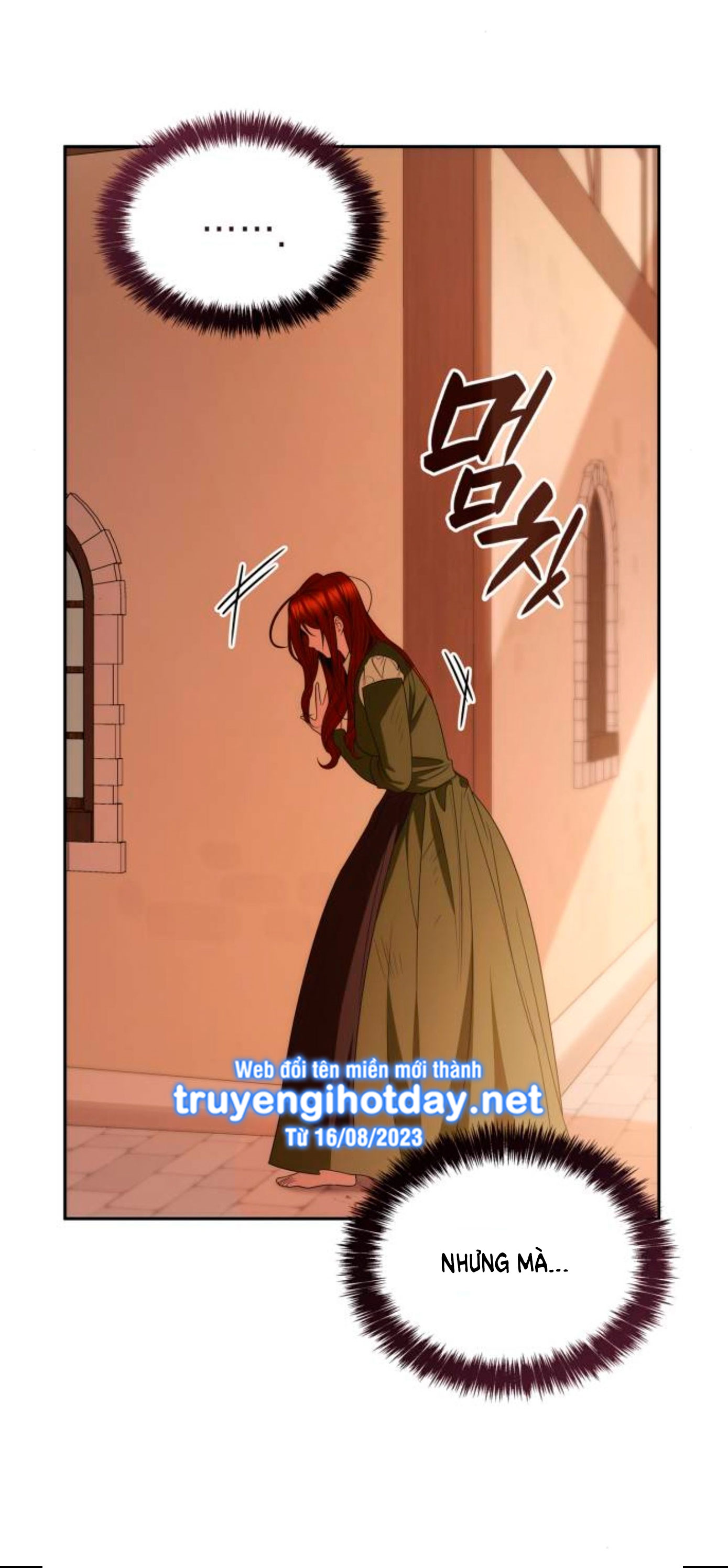 Chị Yêu, Kiếp Này Em Sẽ Là Hoàng Hậu chapter 69.2 - Trang 6