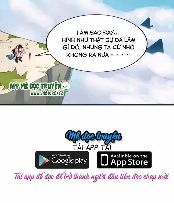 ông chủ của tôi là yêu quái chapter 58.5 28