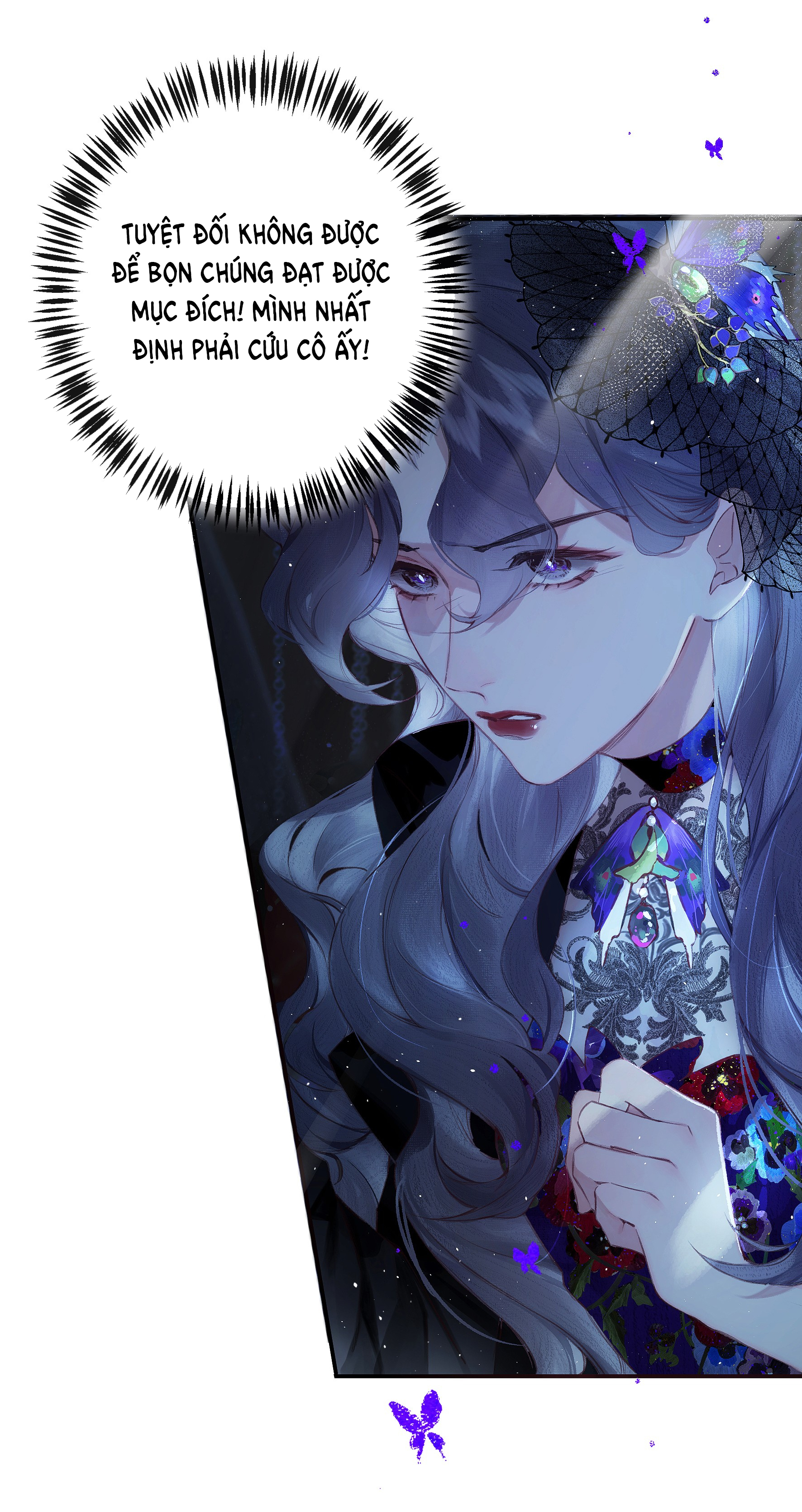 trộm hương chapter 13 30