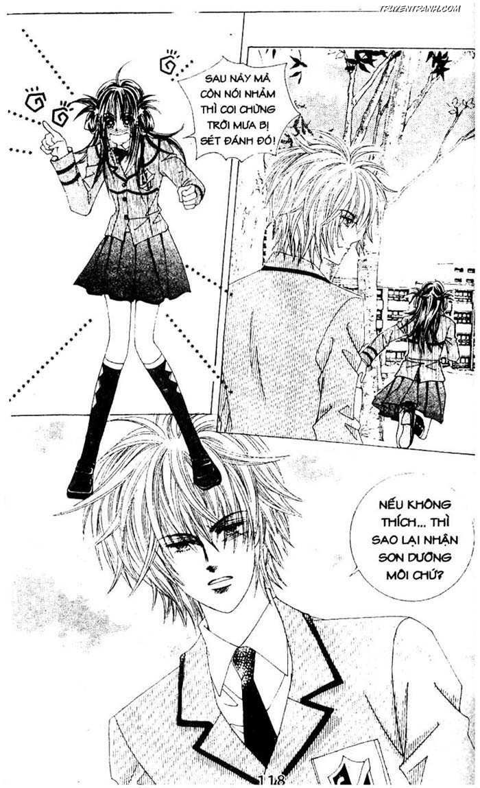 nhà trọ hoàn hảo chapter 23 6