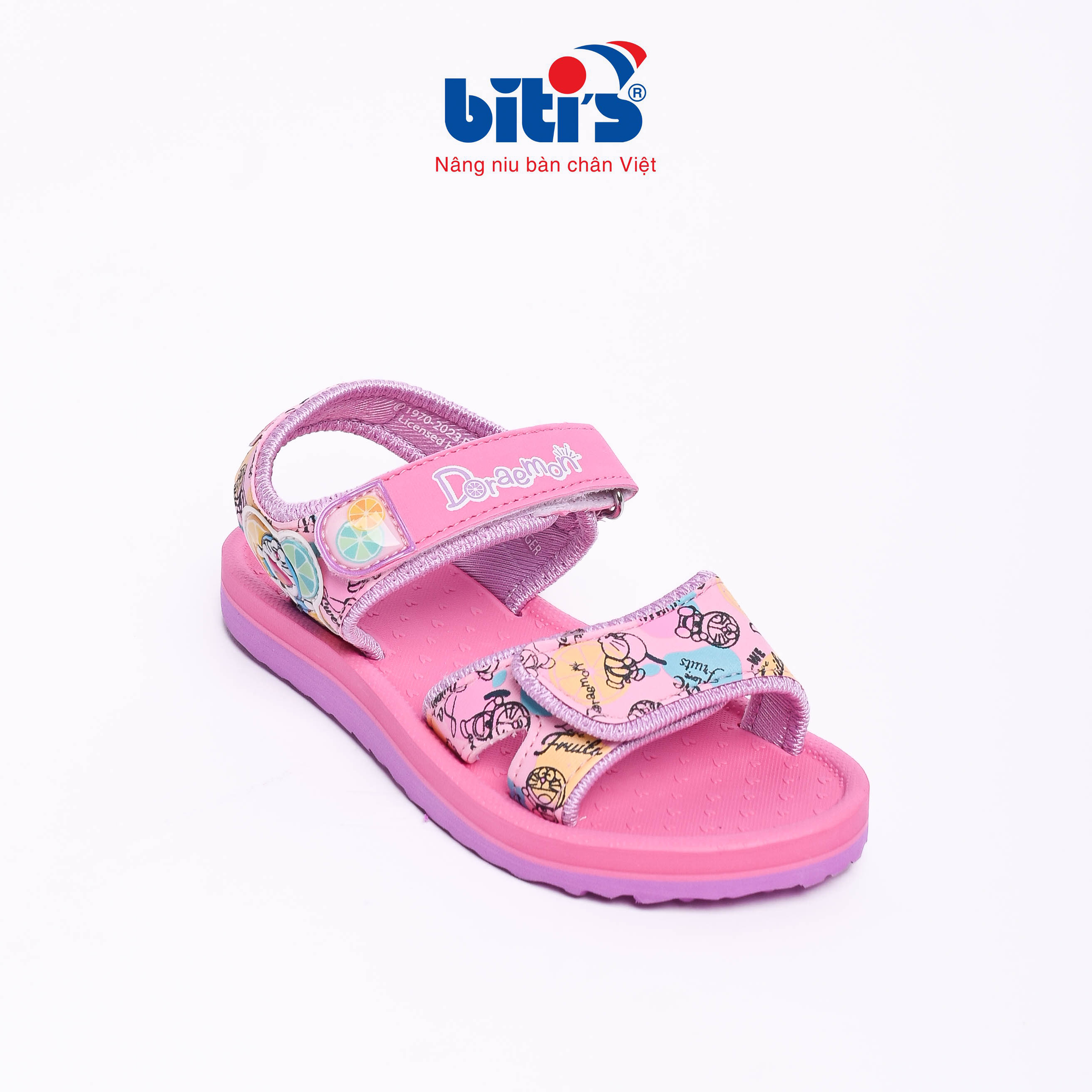 Sandal Bitis bé gái