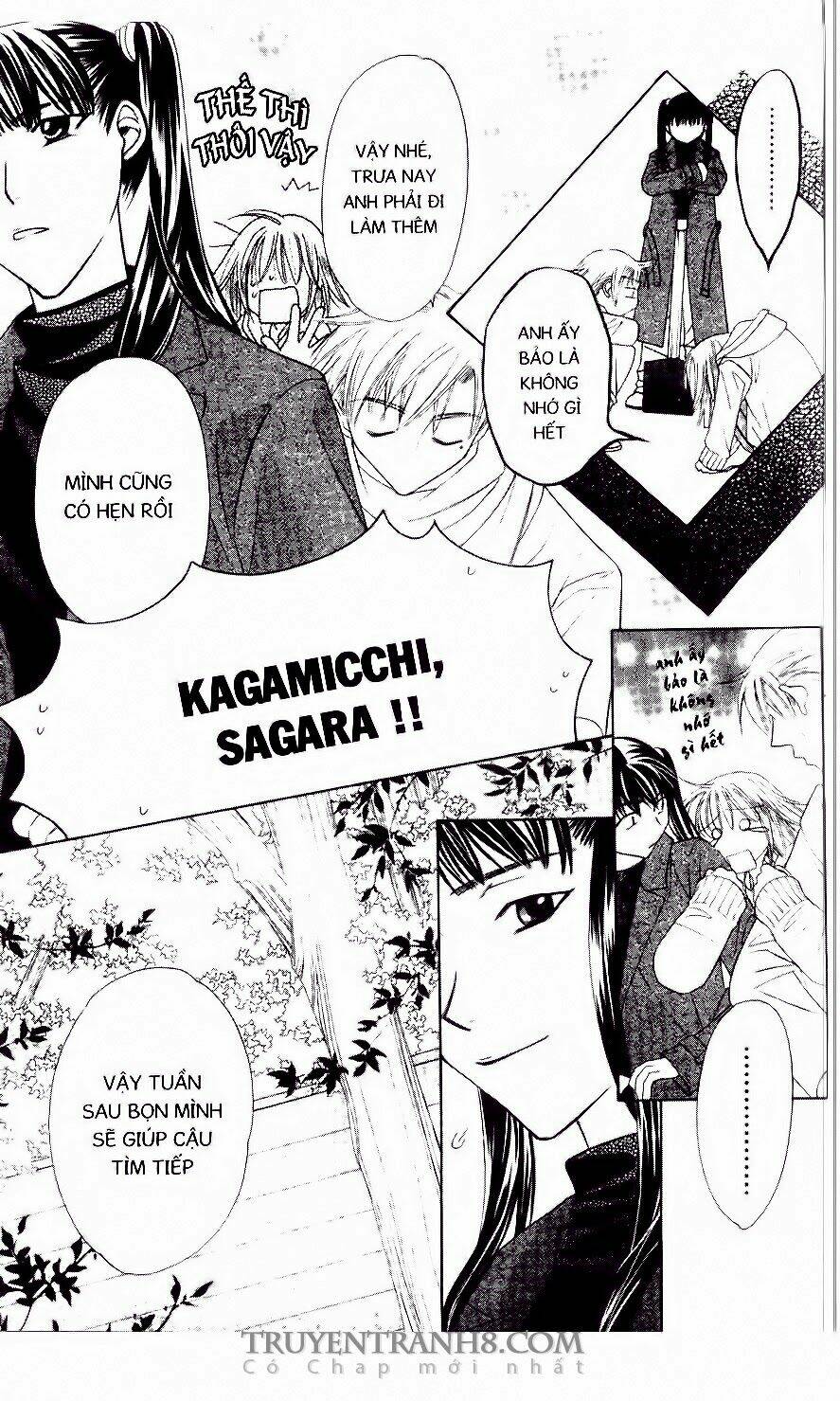 vườn địa đàng chapter 58 5