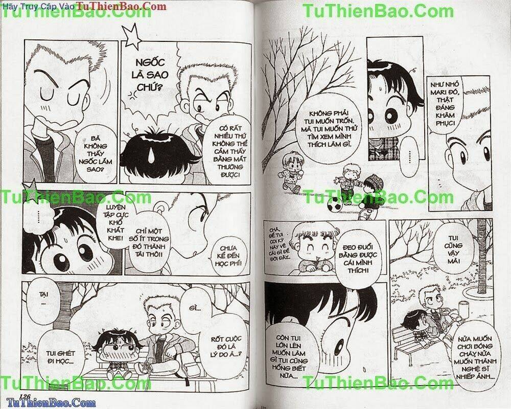 nhóc miko chapter 7 64