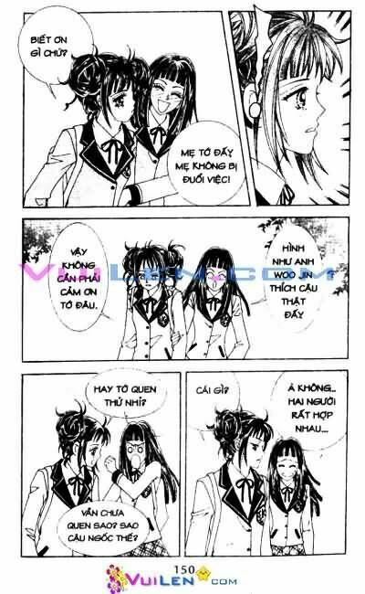 không bao giờ khóc chapter 6 150