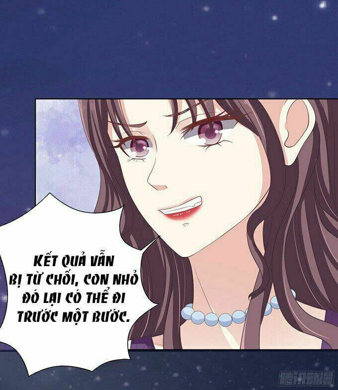 liệt ái tri hạ: series mật đào tiểu tình nhân chapter 72 26