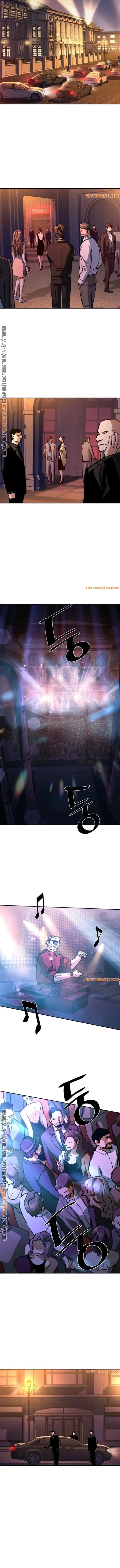 bạn học tôi là lính đánh thuê chapter 216 11