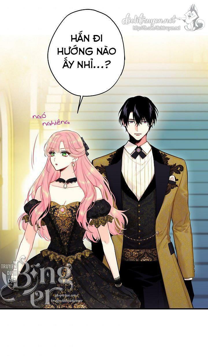 thánh nữ ẩn danh chapter 192 30