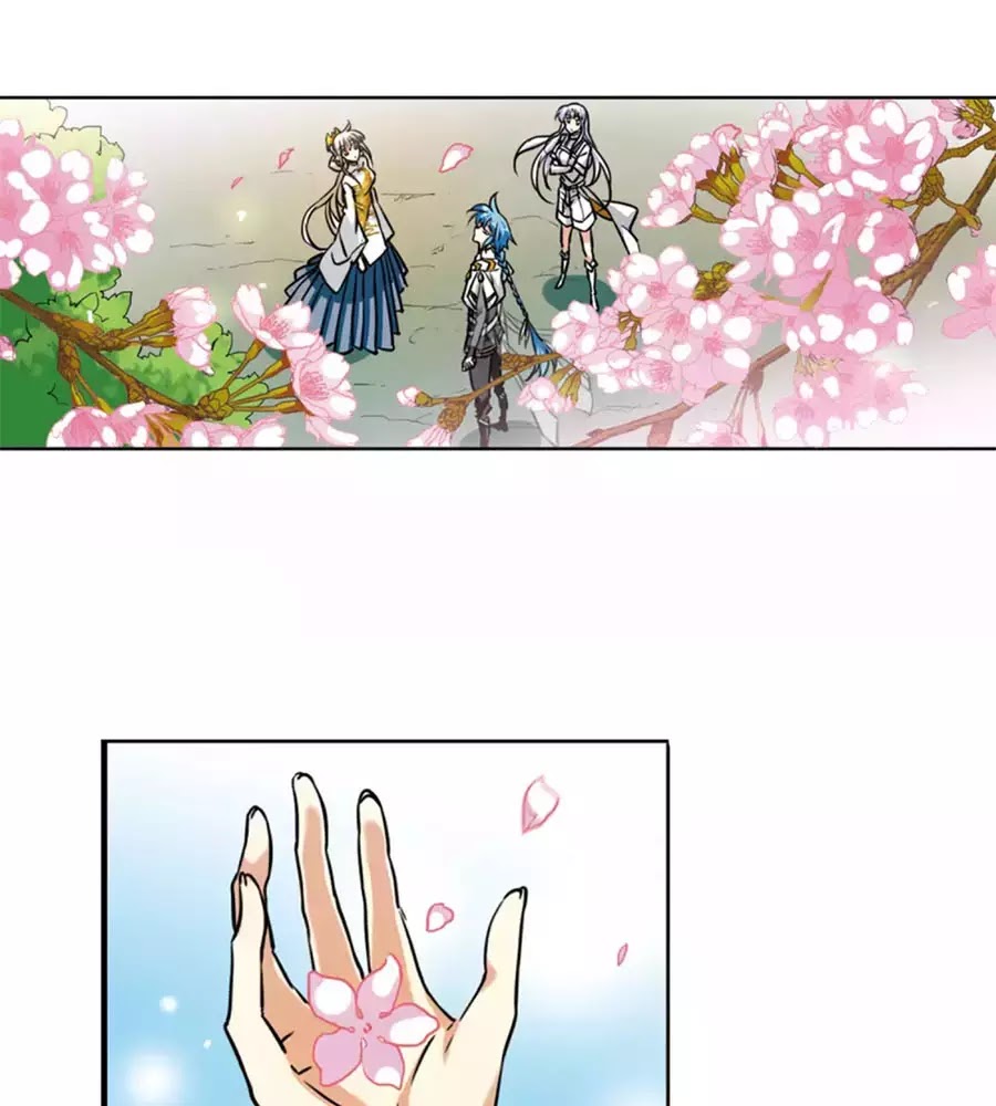 tam nhãn hao thiên lục chapter 297.1 3