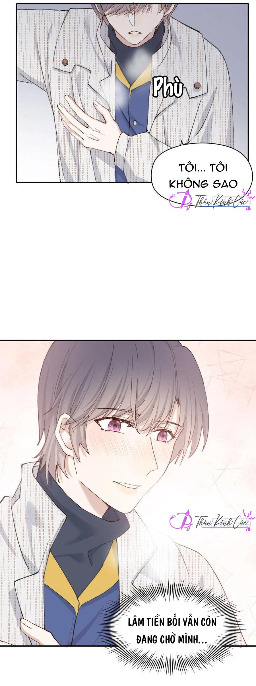 song vương chapter 24 5