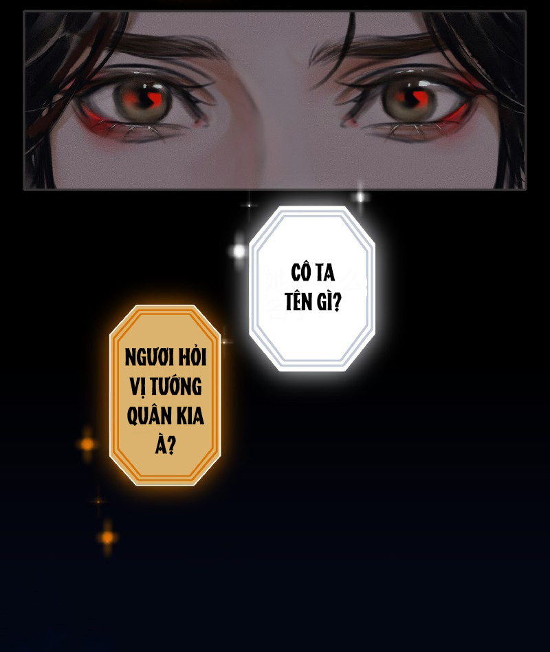 thiên quan tứ phúc - bách vô cấm kỵ chapter 10.2 11