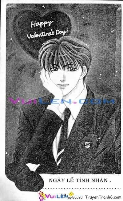 công tử nghèo chapter 3 38