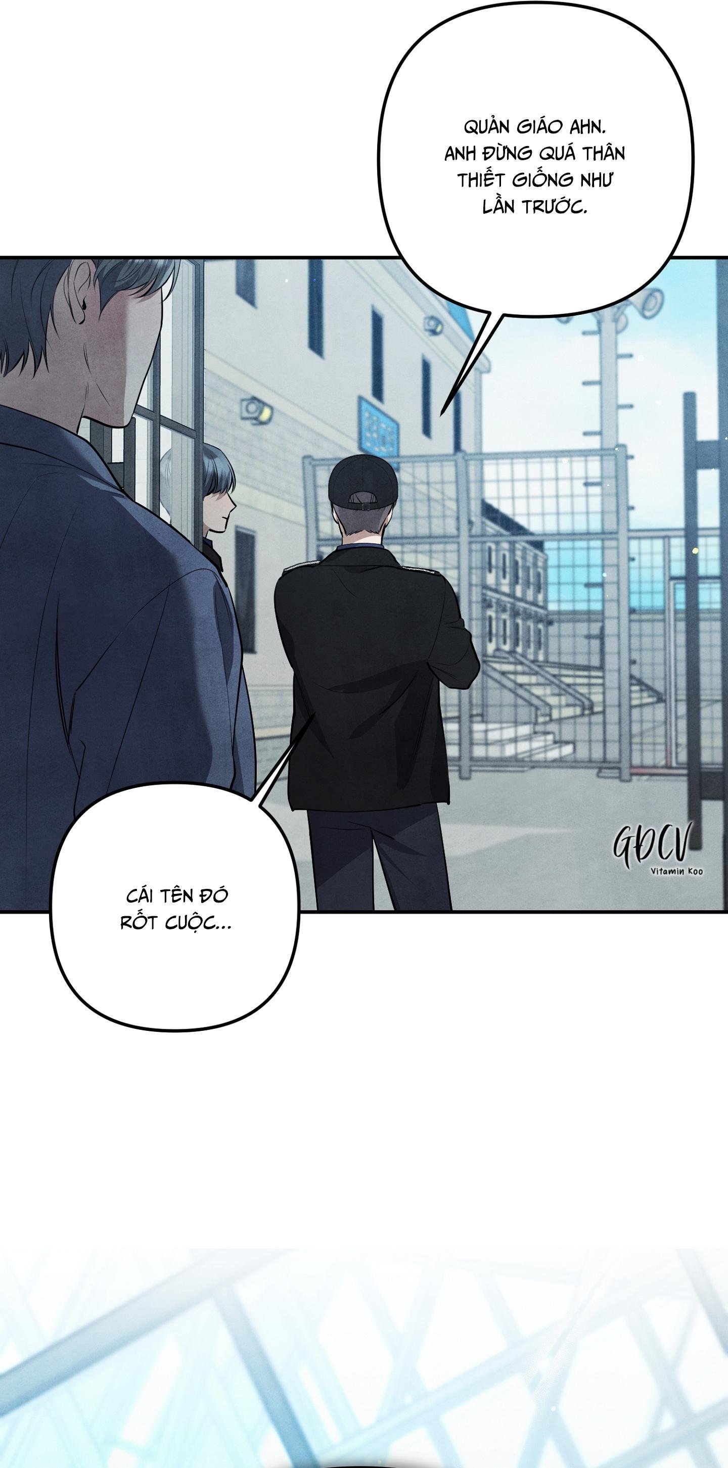 hắc diễm dục vọng chapter 3 63