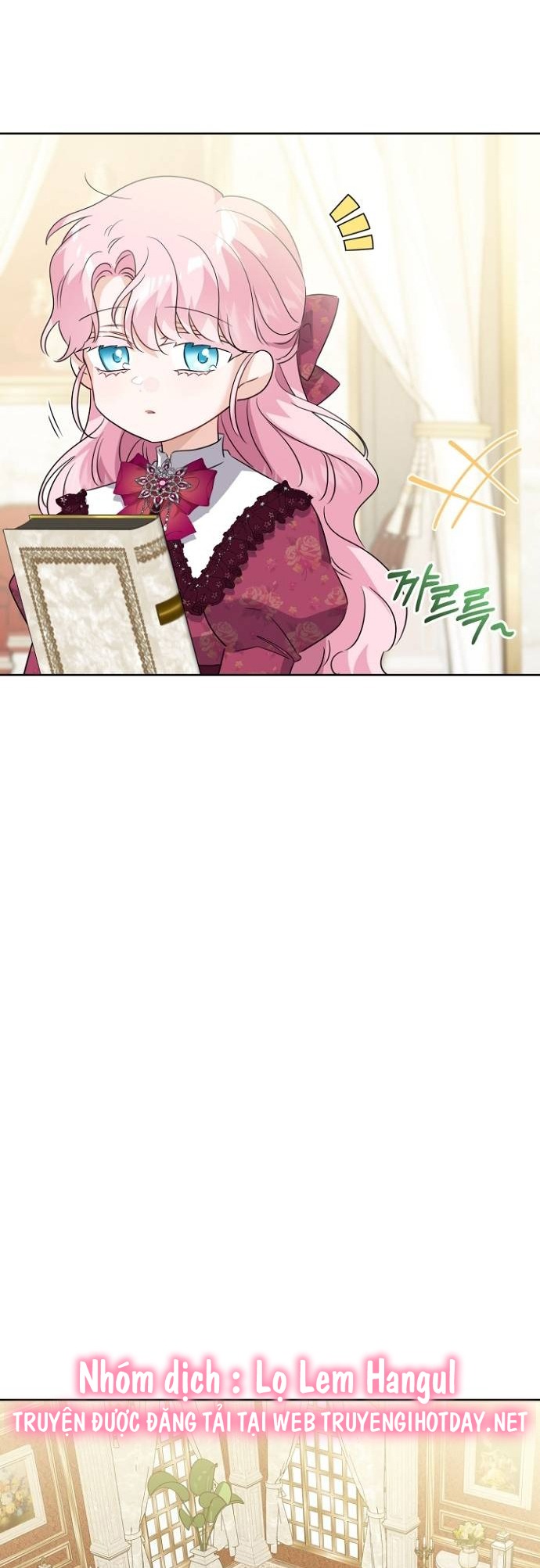 tôi sẽ đưa đứa trẻ ấy rời đi chapter 7 2