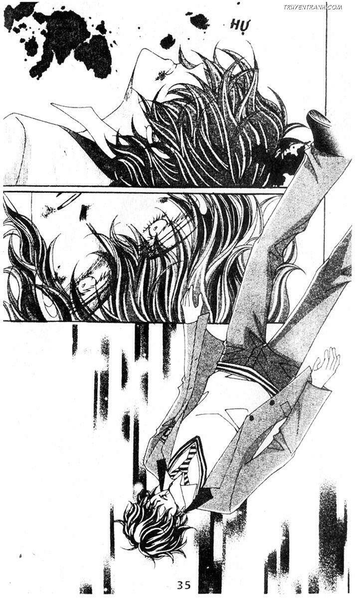 điên vì yêu - love like crazy chapter 38 7