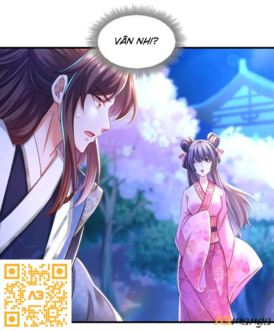 ngã tại hậu cung đương đại lão nữ chapter 56 26