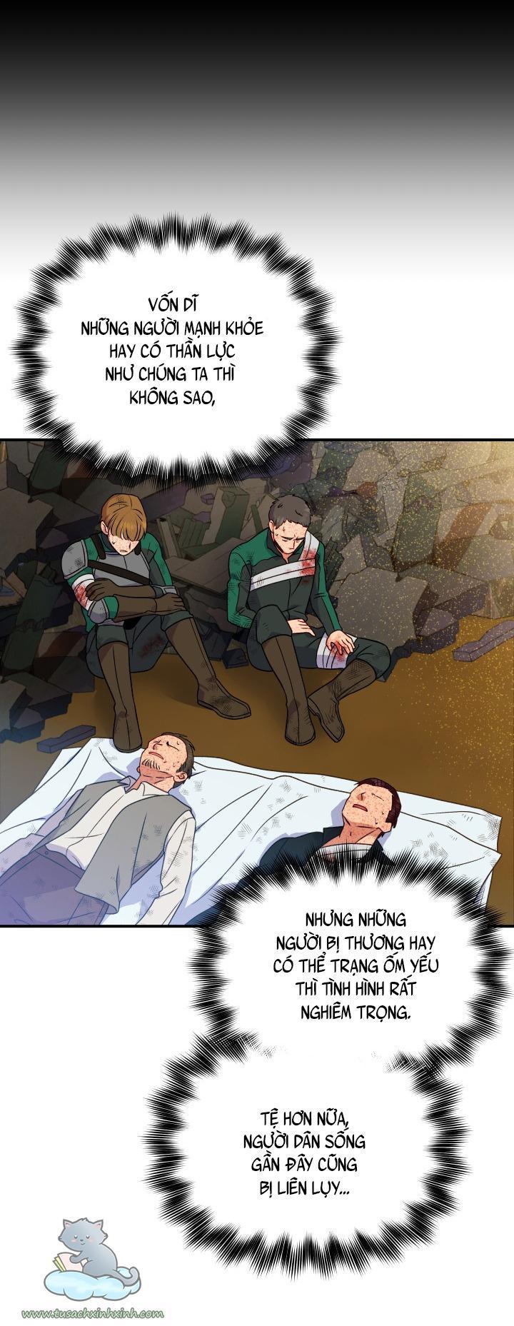 công nương khế ước của gia tộc công tước quái vật chapter 122 39