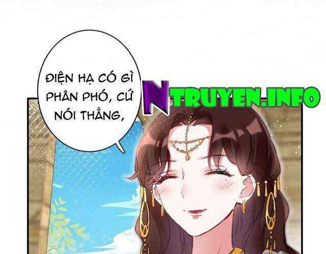 hoa nhan sách chapter 65.1 8