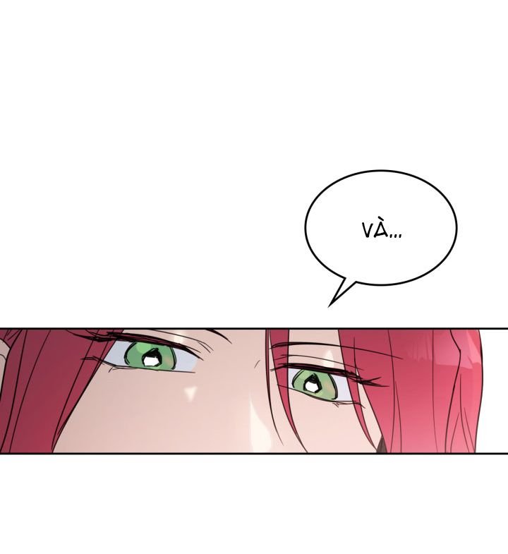 [18+] người đẹp và quái vật chapter 50 14