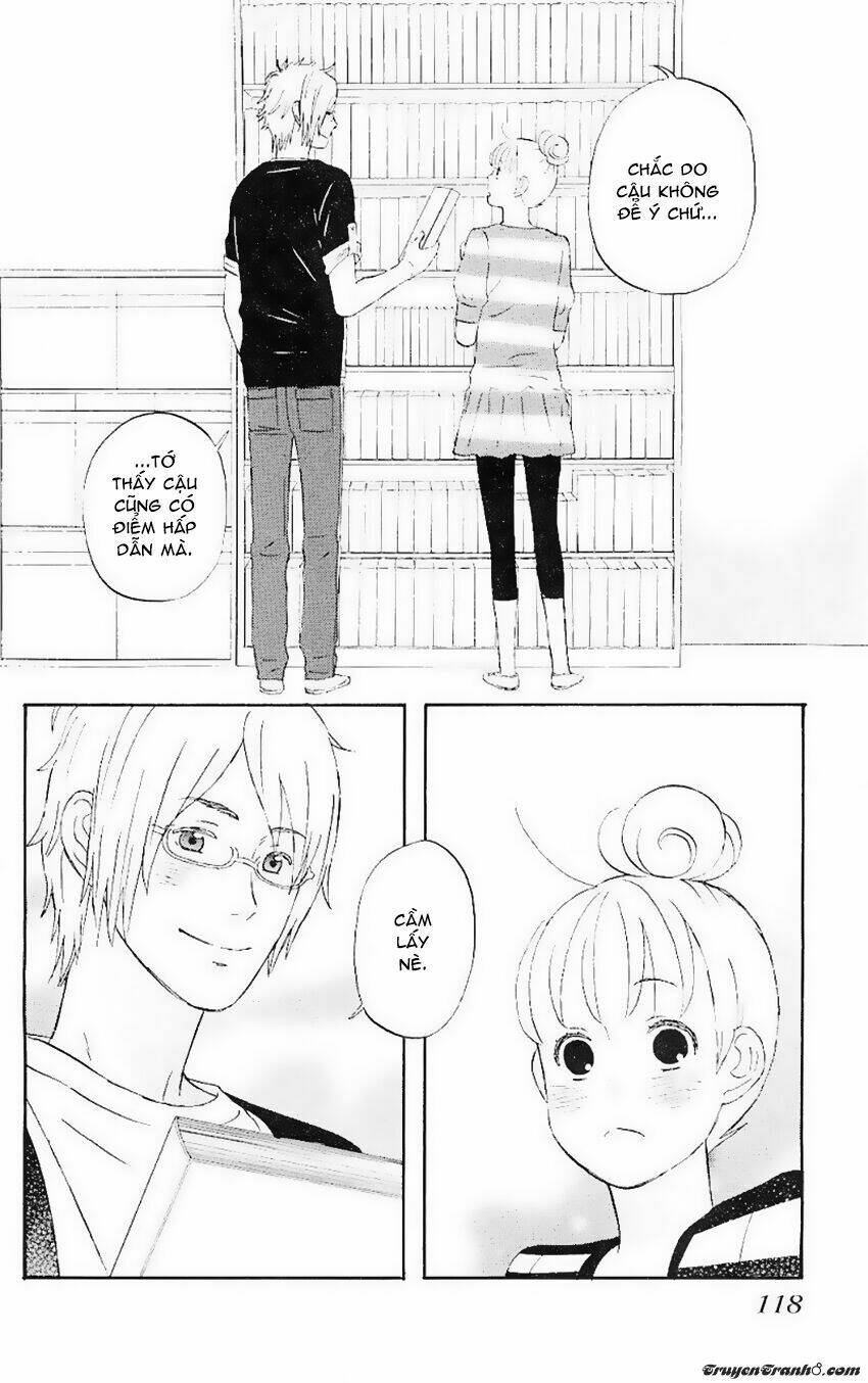 liar x liar chapter 5 17