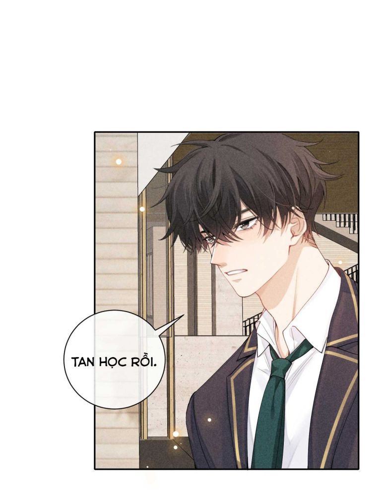 trò chơi săn mồi chapter 36 17