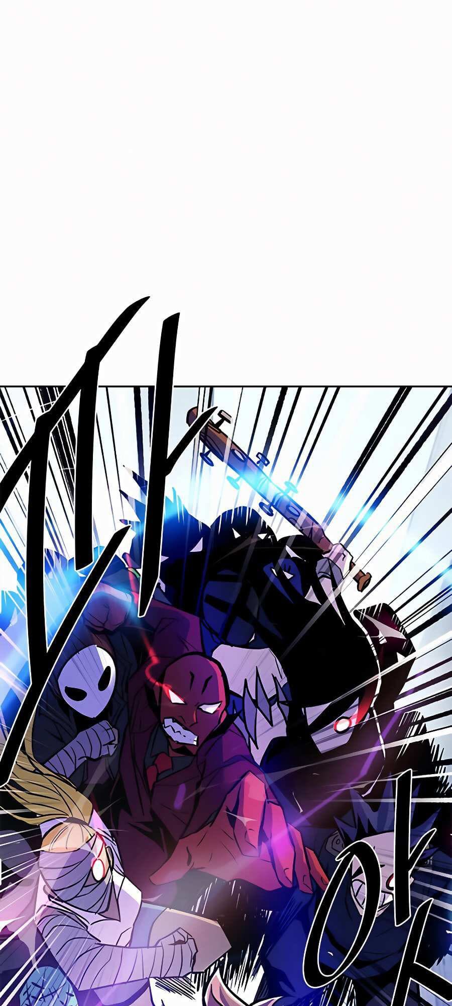 chuyển sinh thành ác nhân chapter 47 50