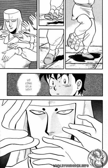 hoàng phi hồng phần 1 chapter 20 100