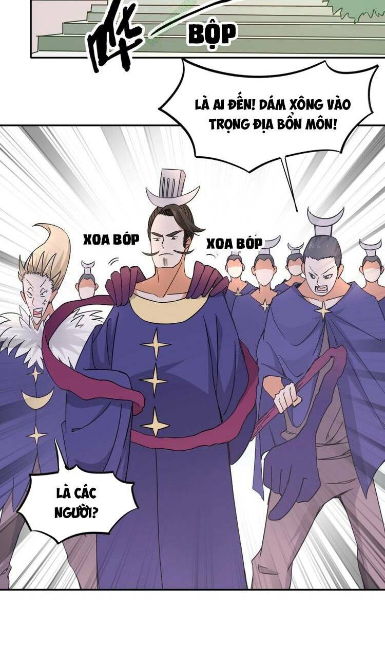 ta luyện giả kim trong thời đại tu tiên chapter 63 16