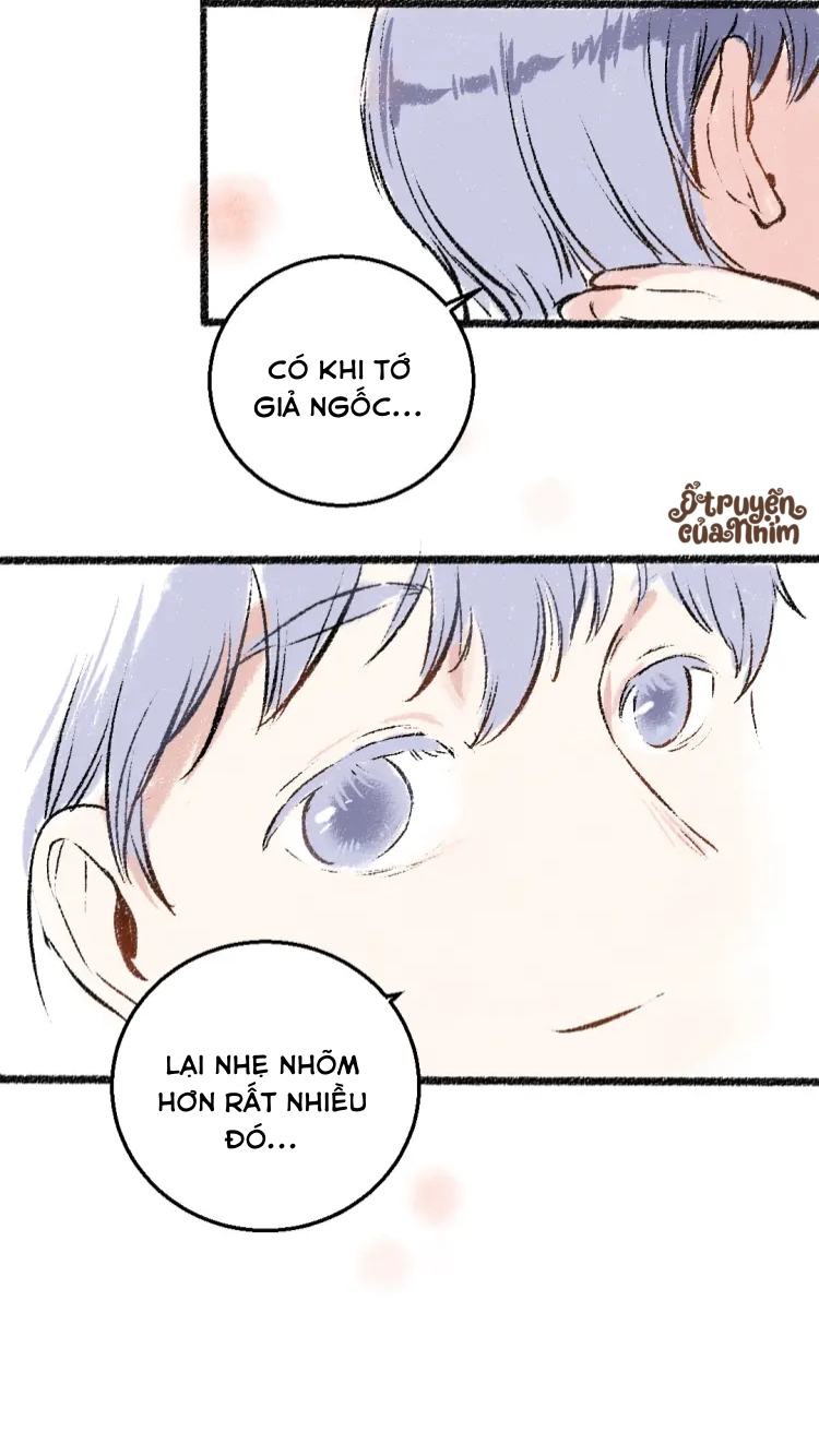 Ngày Ngày Đi Nhờ Xe! Chapter 30 - Trang 2