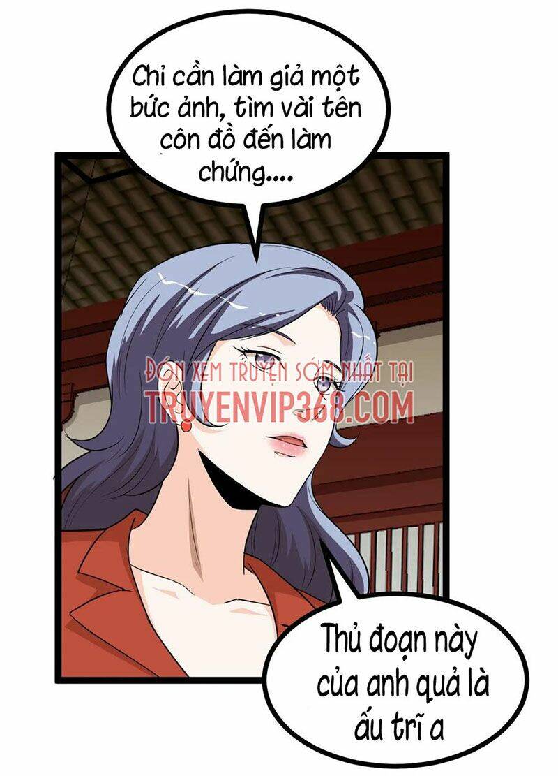 đai ca trở lại tuổi 16 chapter 149 26