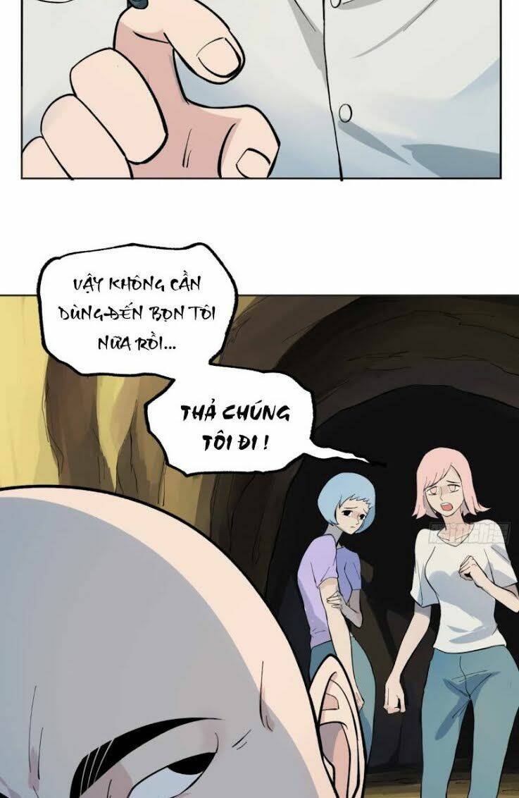 vô hạn khắc kim chi thần chapter 22 3