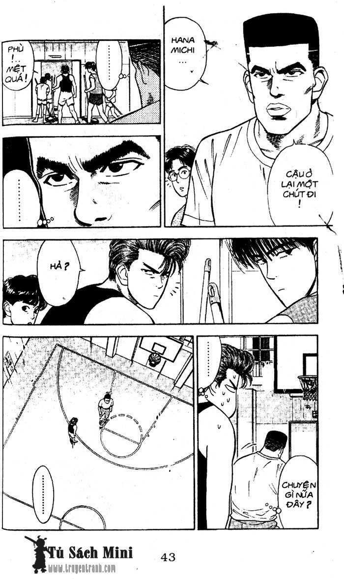 cao thủ bóng rổ chapter 24 11