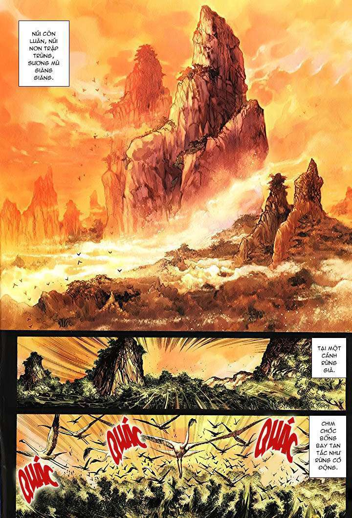 đại thánh vương chapter 12 2