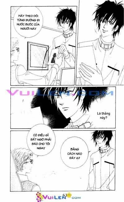 người duy nhất chapter 36 4