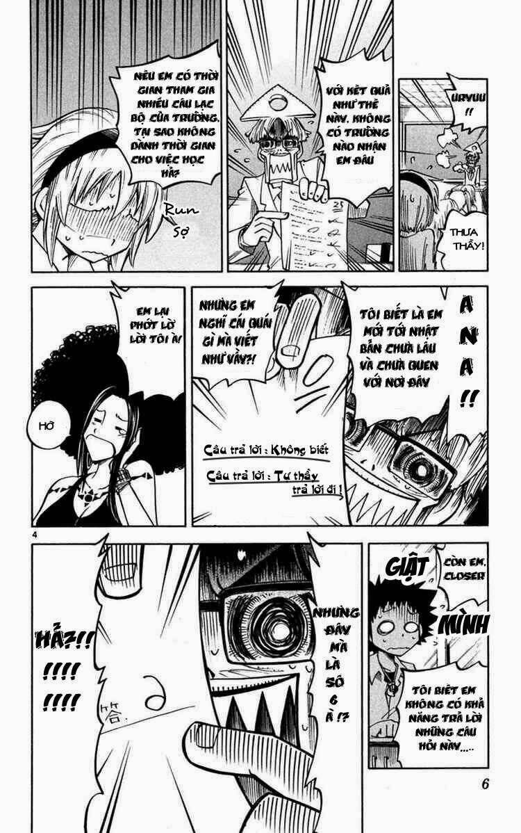 phá bỏ lời nguyền chapter 28 8