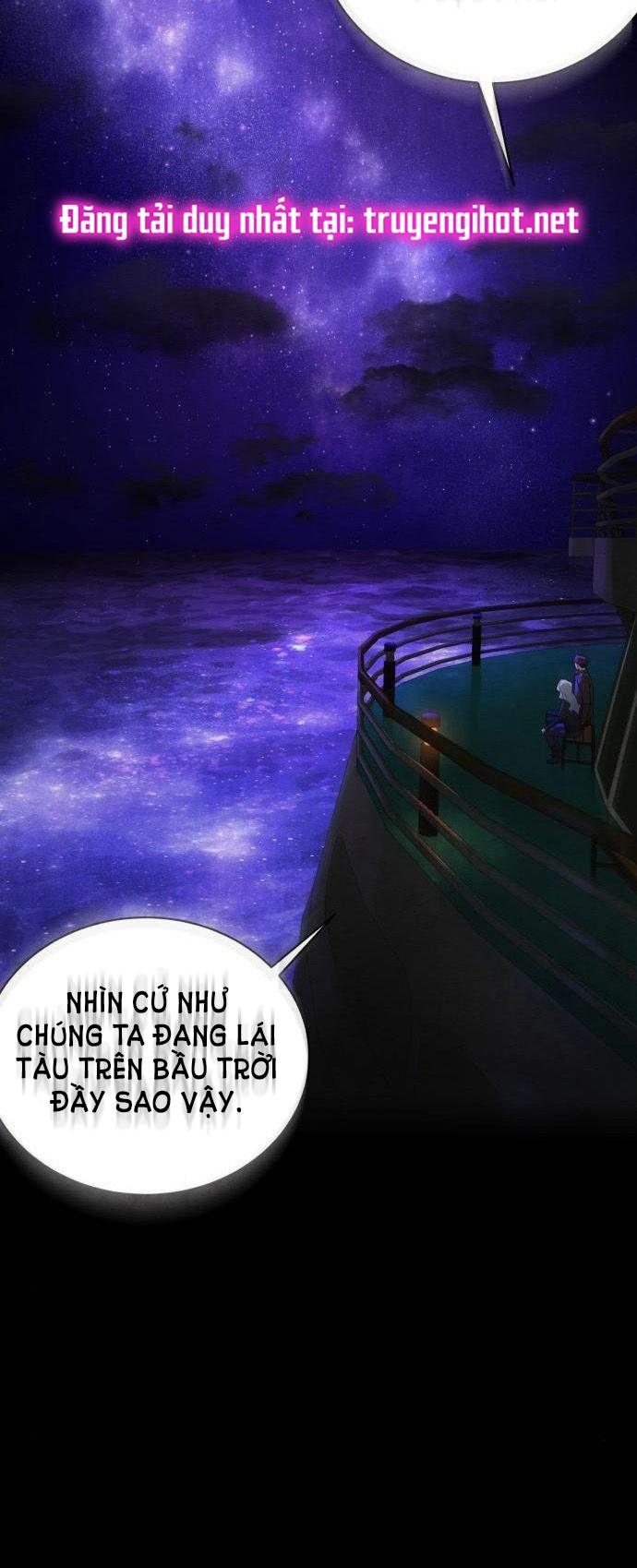 bạch huyết - white blood chapter 83 130