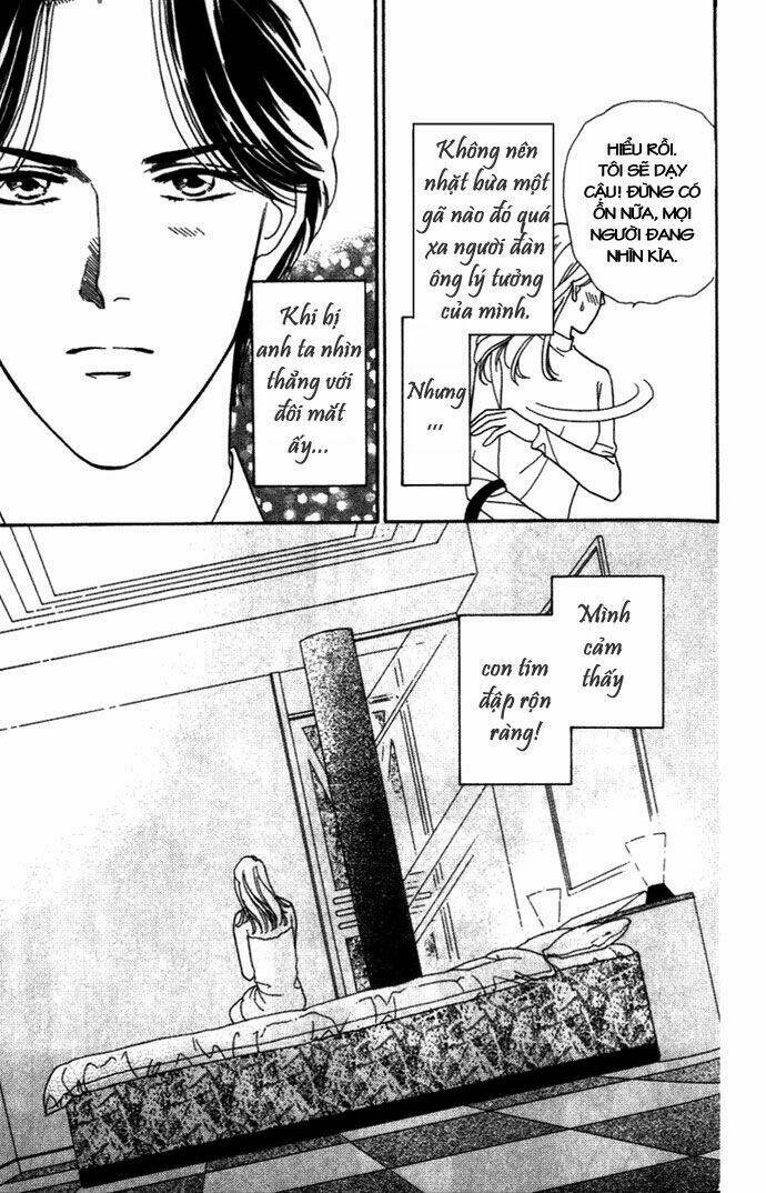 mata mata oboretai chapter 1 34