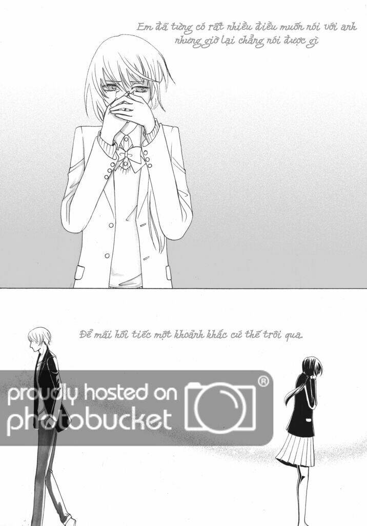 paparazzi (from cass to tvxq) chapter 3 12