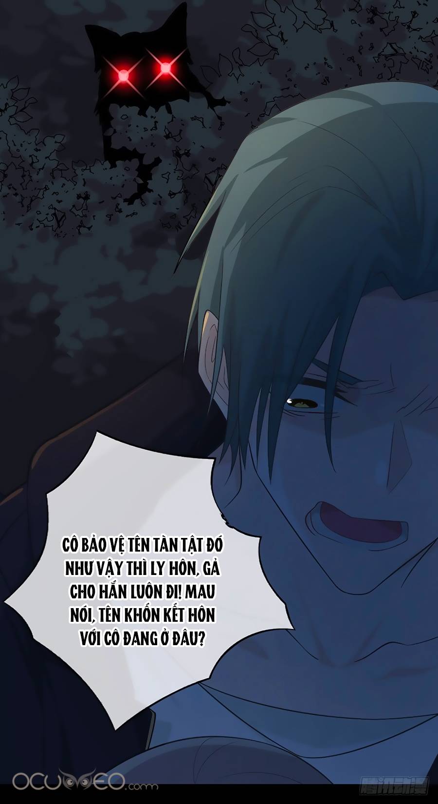 hai cách tìm gặp người yêu chapter 3 33