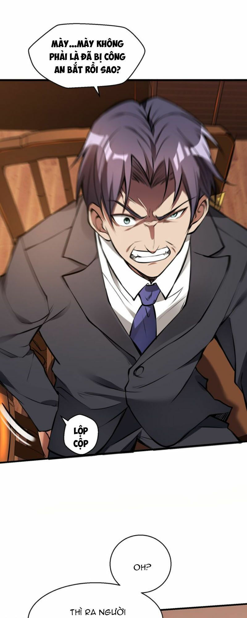 đệ nhất người ở rể chapter 17 36