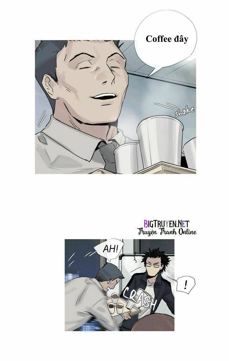 thành phố ác mộng chapter 5 7