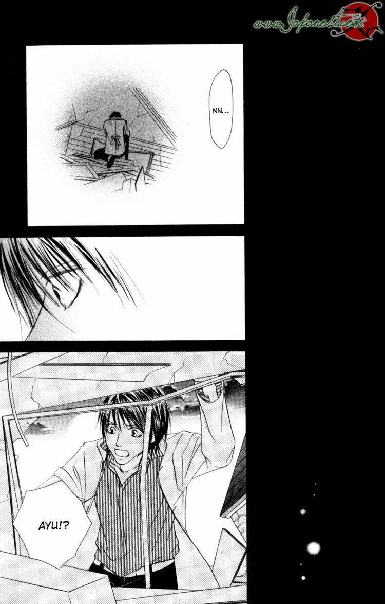 deep love - host chapter 6 58