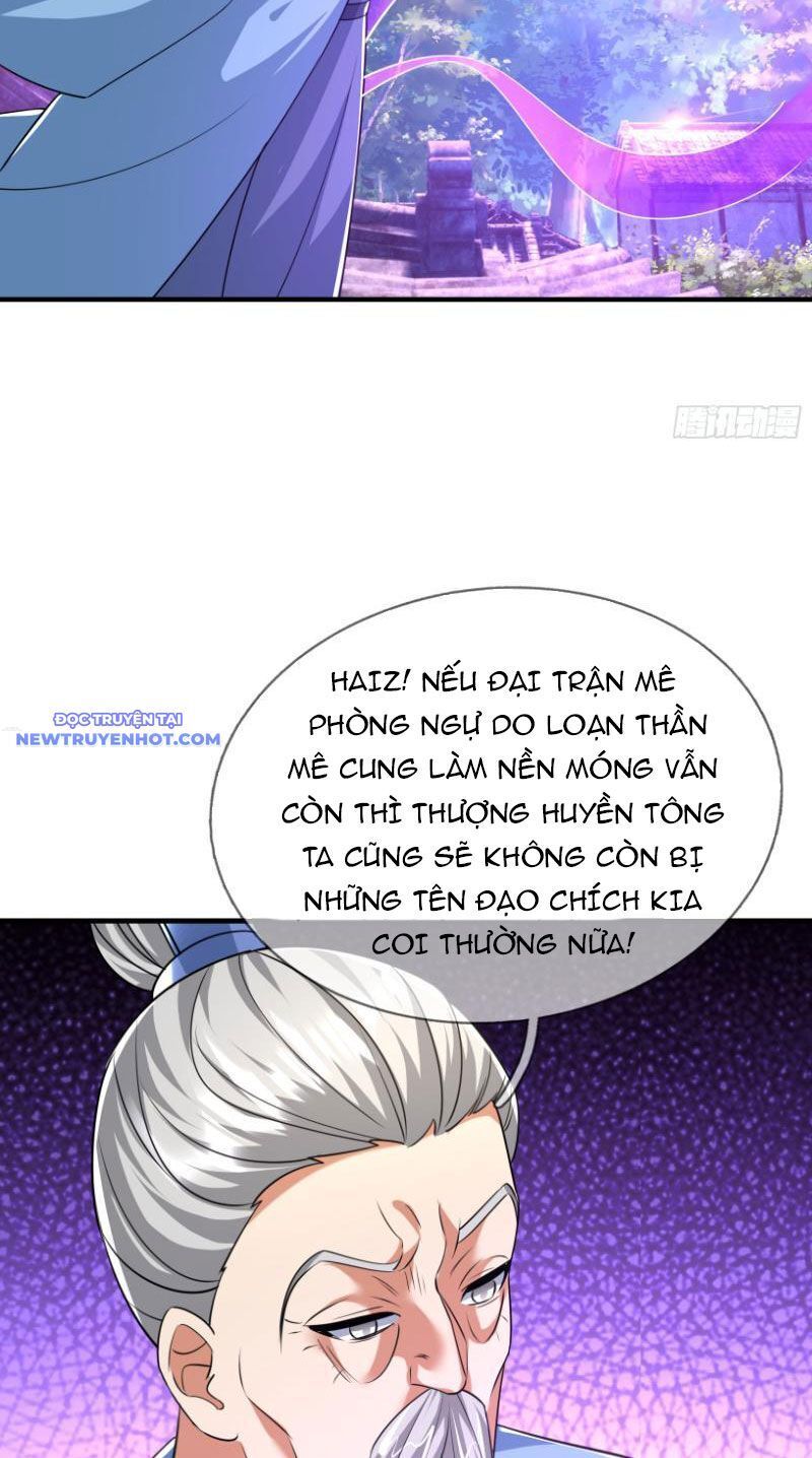 ngủ say vạn cổ: xuất thế đẩy ngang chư thiên chapter 37 7