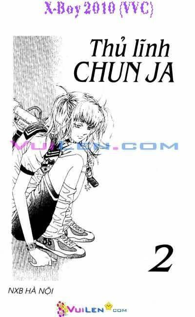 high school bullying chapter 6 2