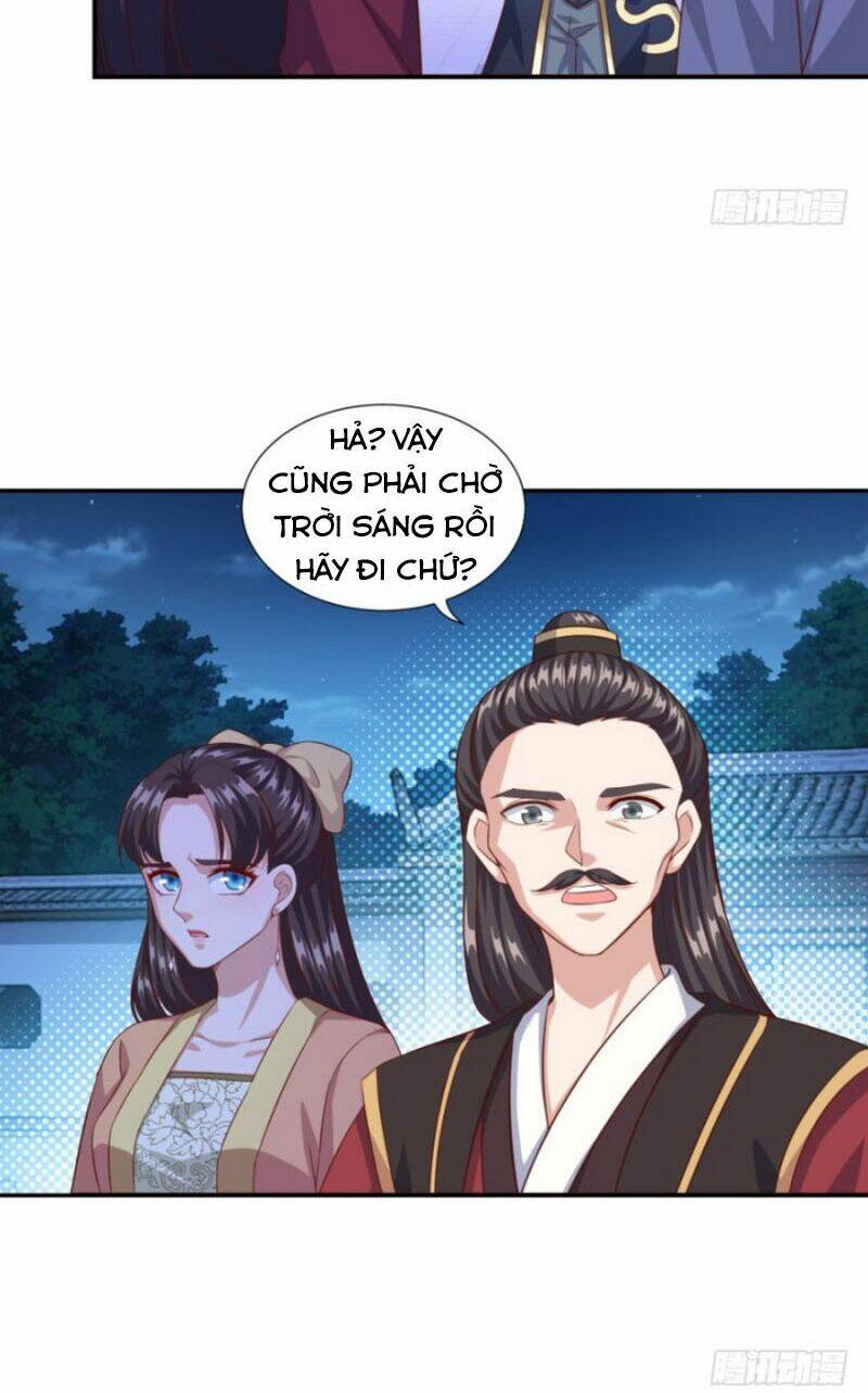 tiên ma đồng tu chapter 129 14