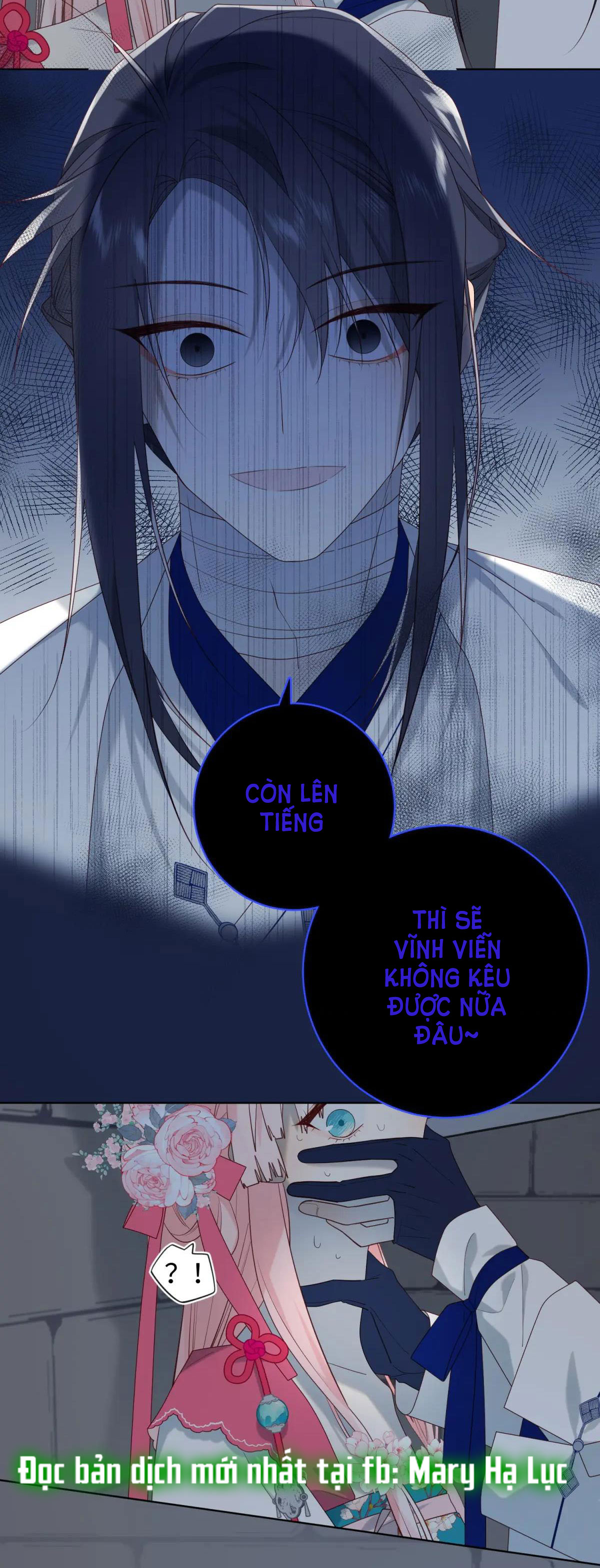 ác nữ cự tuyệt nam chính chapter 65 39