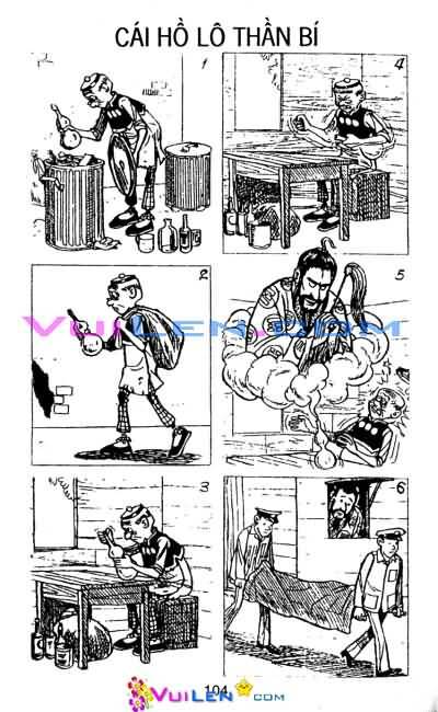 chú thoòng (full trọn bộ) chapter 39 20