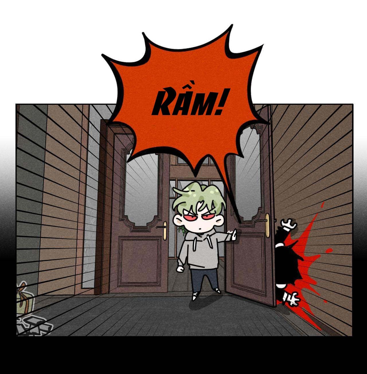 Tổng Tài Đu Idol chapter 23 - Trang 32