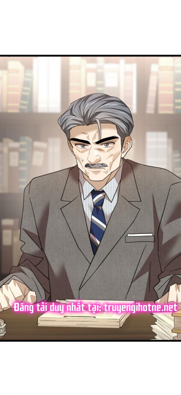 dark moon - tế đàn ánh trăng chapter 44.1 33