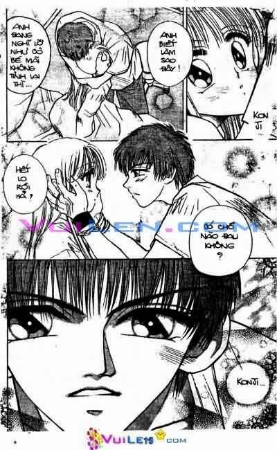 arita đáng yêu chapter 1 115