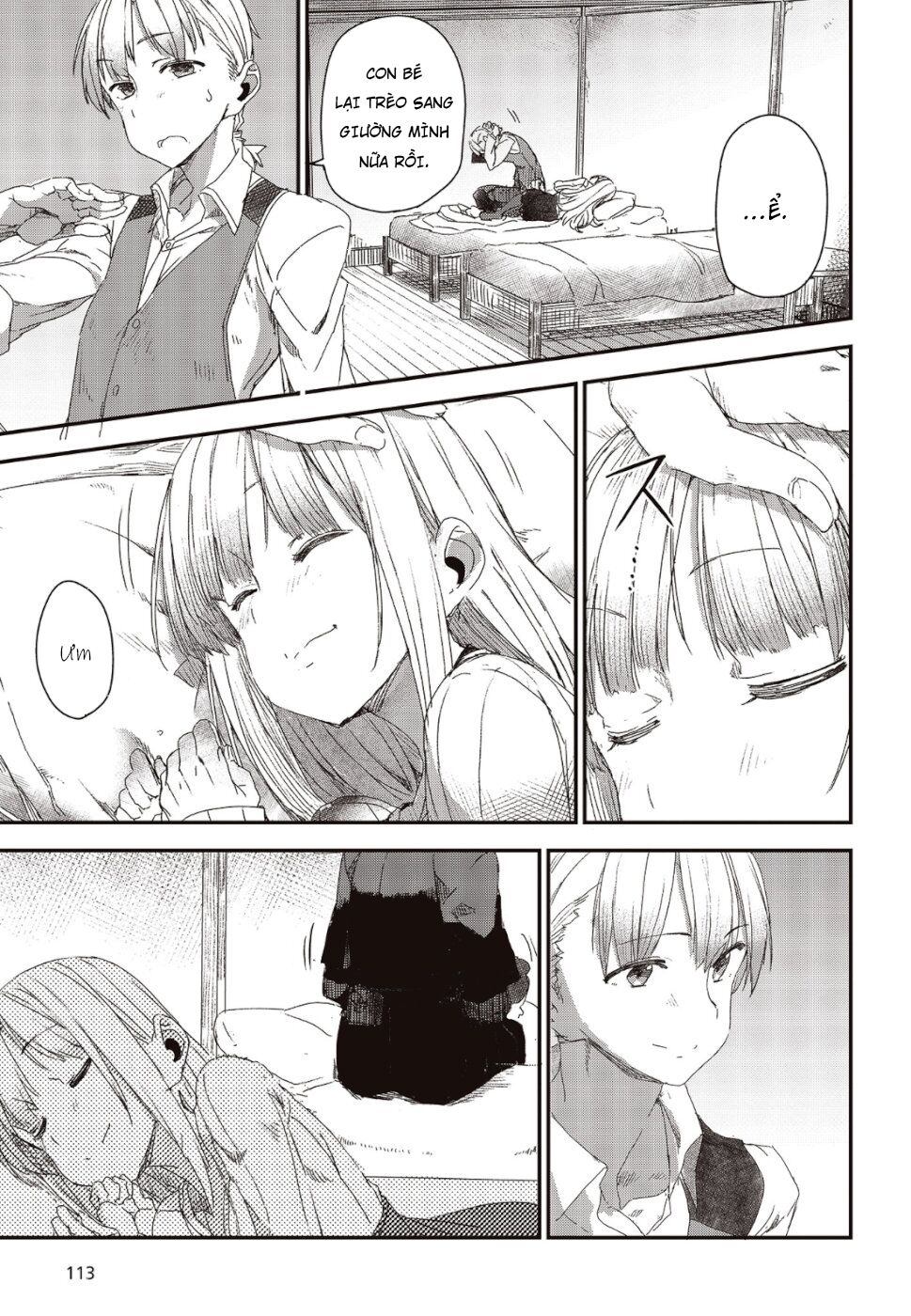 wolf & parchment chapter 3 3